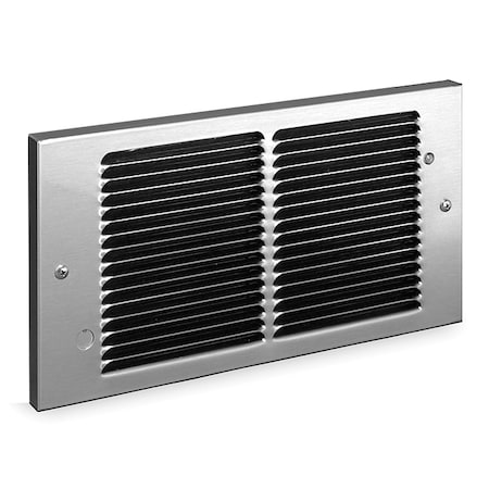 King Electric Paw Ss Accy Grill - Stainless Steel PAWG-SS